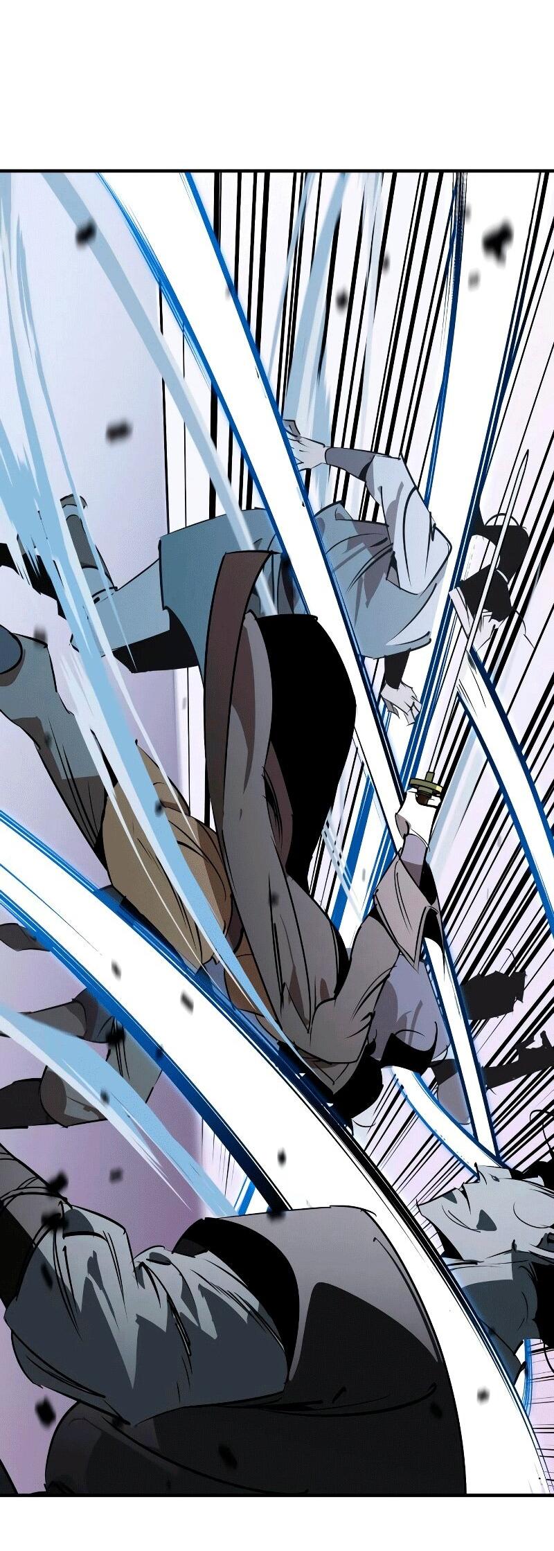 Манга Западный Мурим - Глава 90 Страница 54