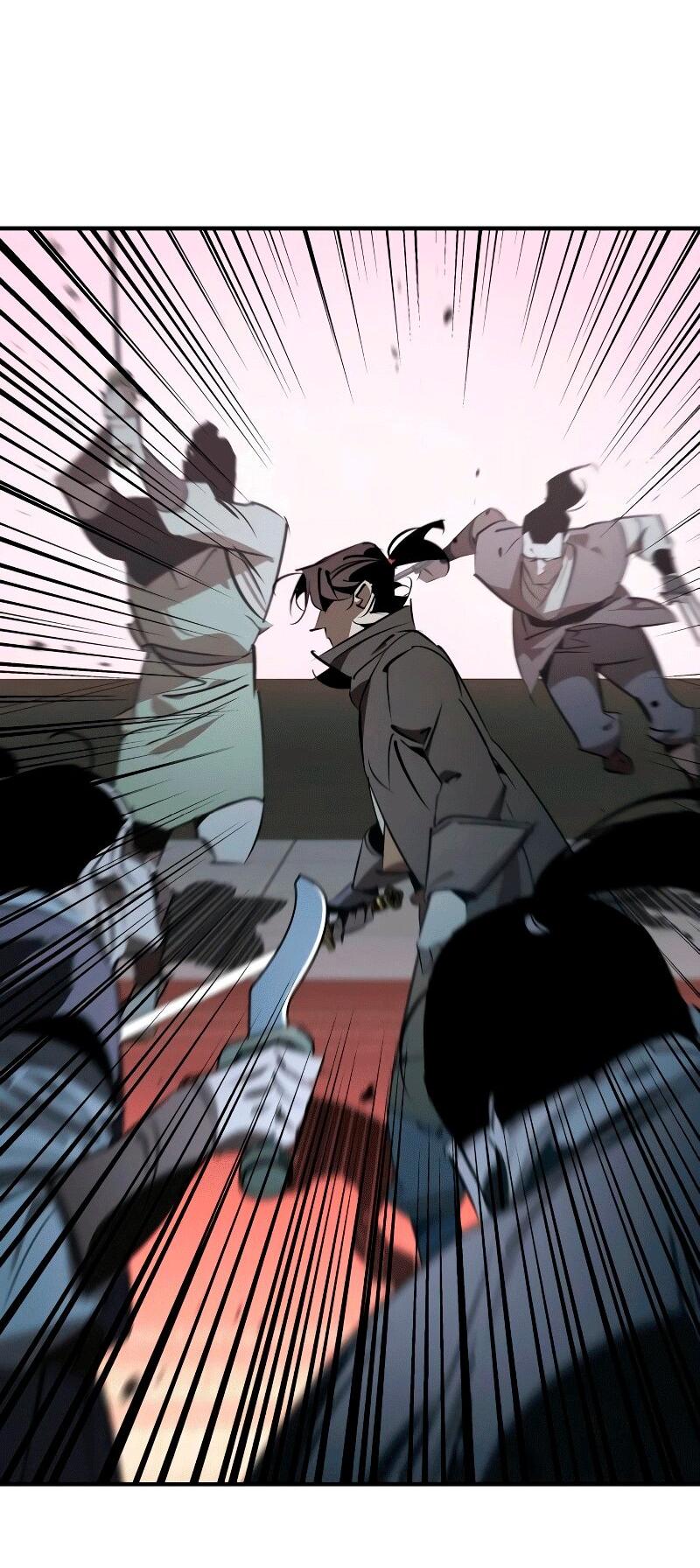 Манга Западный Мурим - Глава 90 Страница 50