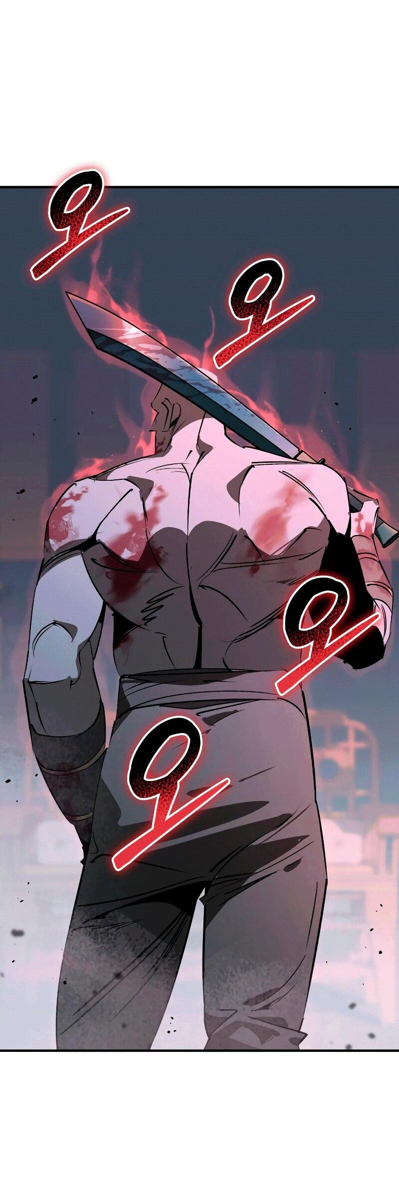 Манга Западный Мурим - Глава 90 Страница 31