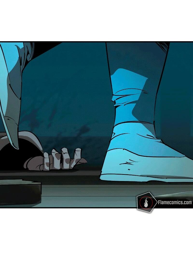 Манга Западный Мурим - Глава 90 Страница 25