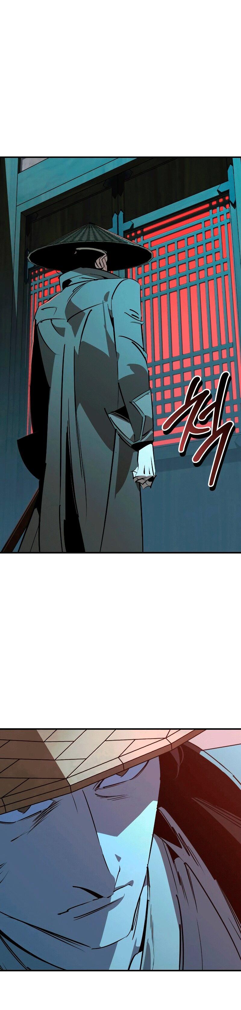 Манга Западный Мурим - Глава 90 Страница 27