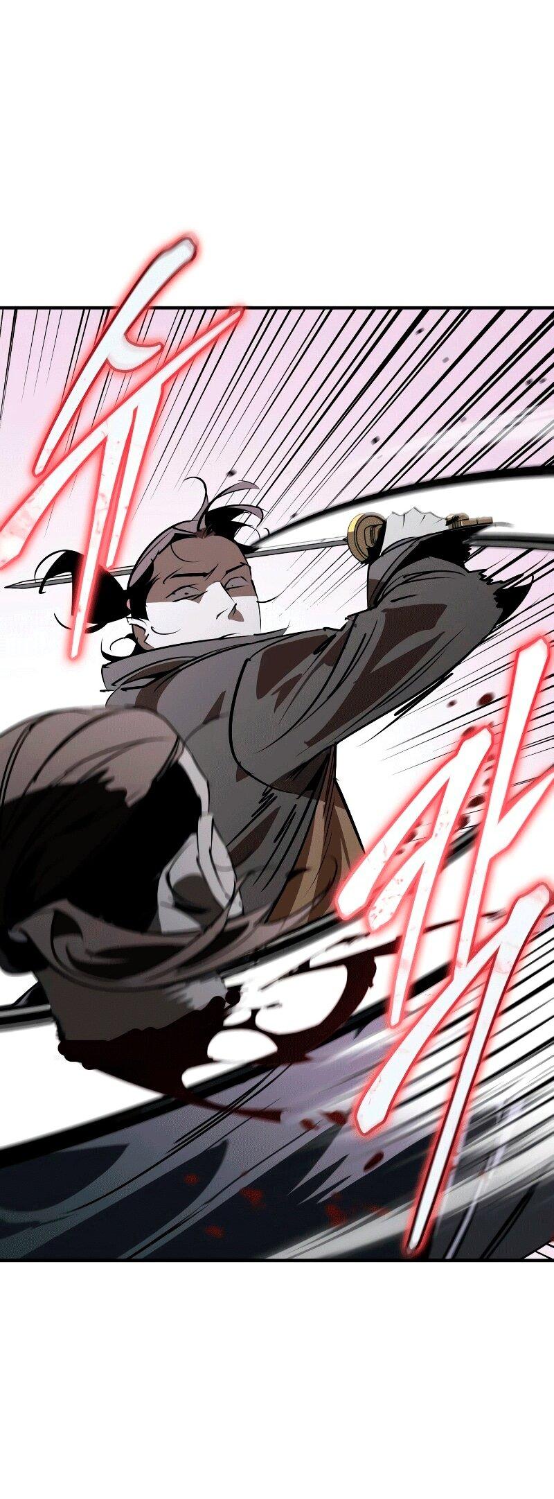 Манга Западный Мурим - Глава 90 Страница 55