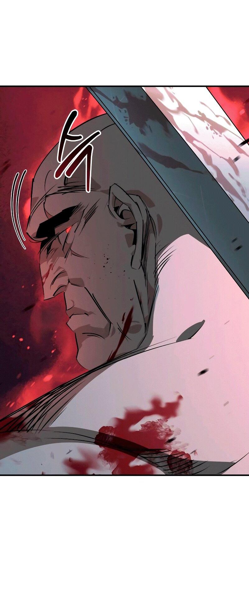 Манга Западный Мурим - Глава 90 Страница 32