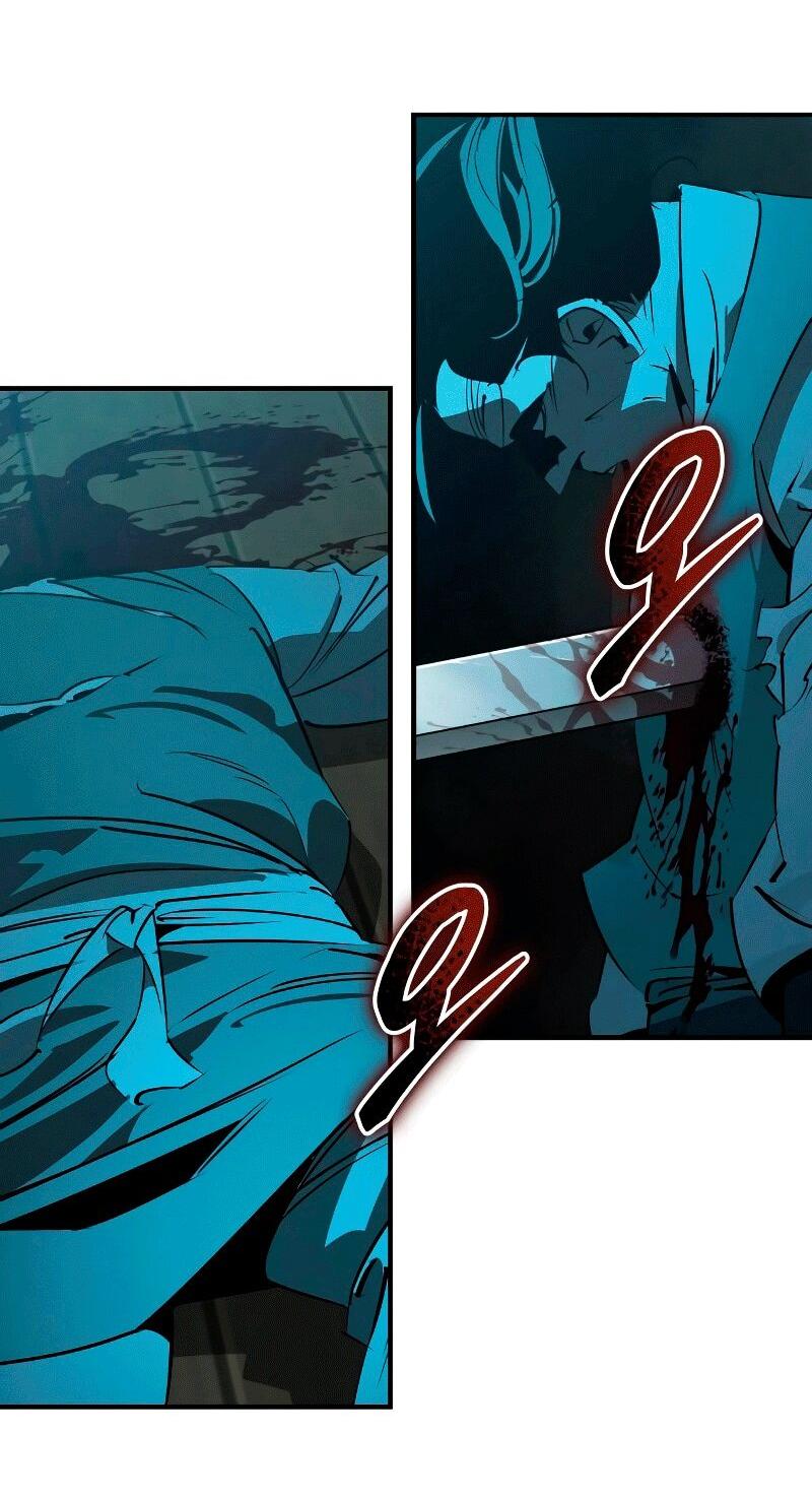 Манга Западный Мурим - Глава 90 Страница 21