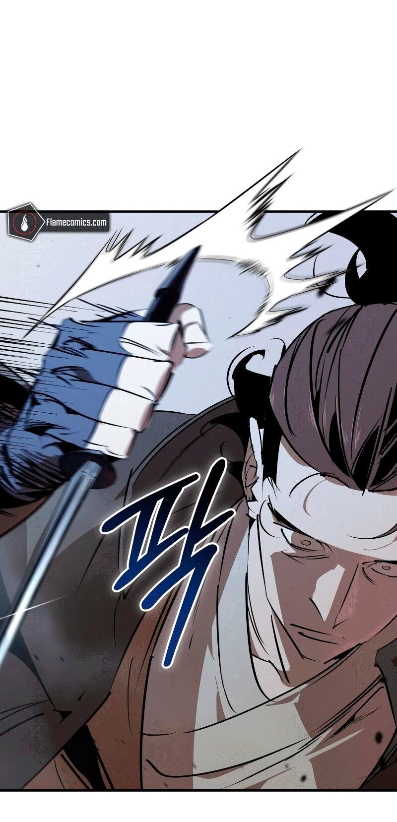 Манга Западный Мурим - Глава 89 Страница 35