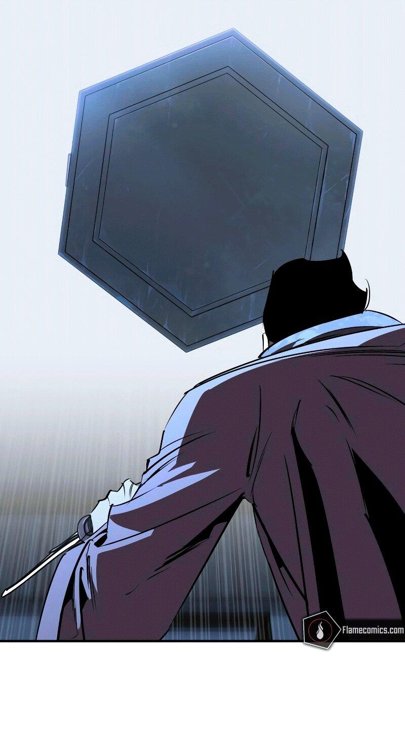 Манга Западный Мурим - Глава 89 Страница 23