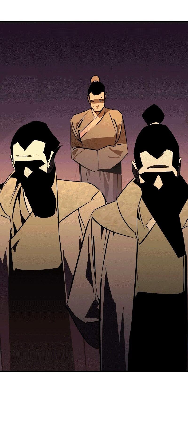 Манга Западный Мурим - Глава 89 Страница 2