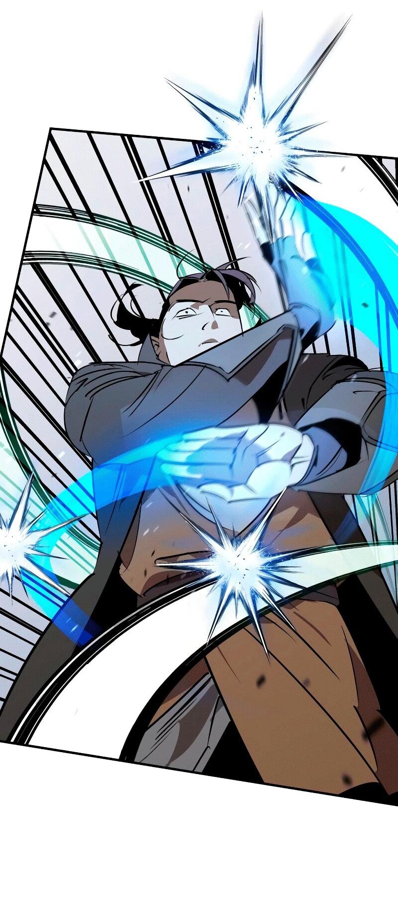 Манга Западный Мурим - Глава 89 Страница 32