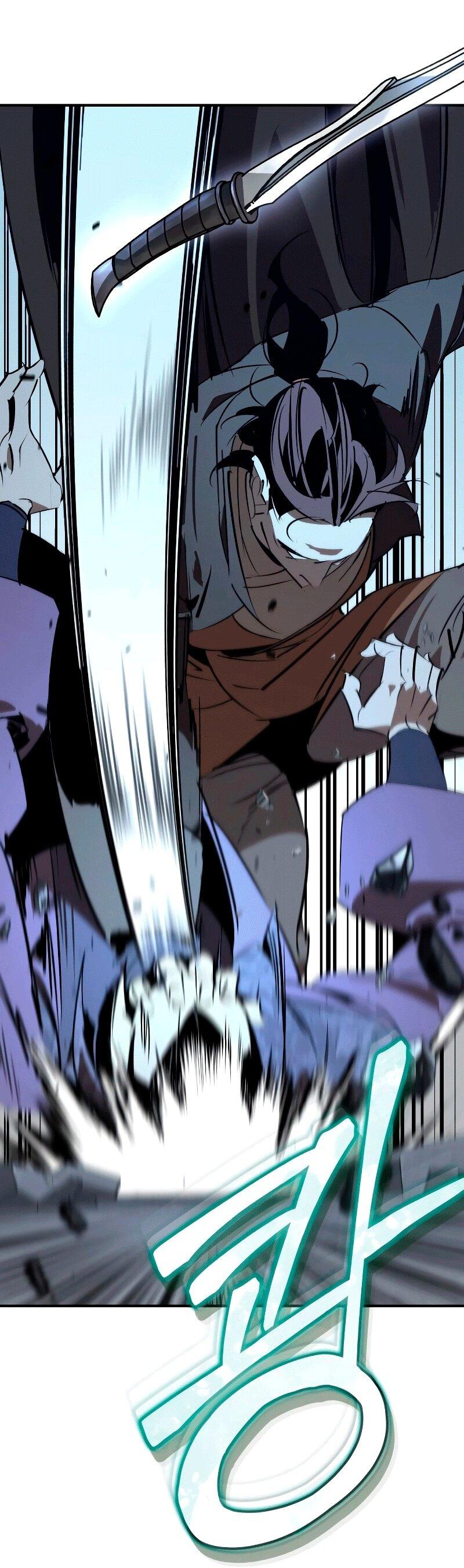 Манга Западный Мурим - Глава 89 Страница 34