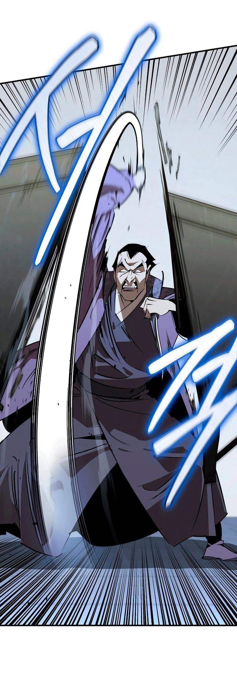 Манга Западный Мурим - Глава 89 Страница 25