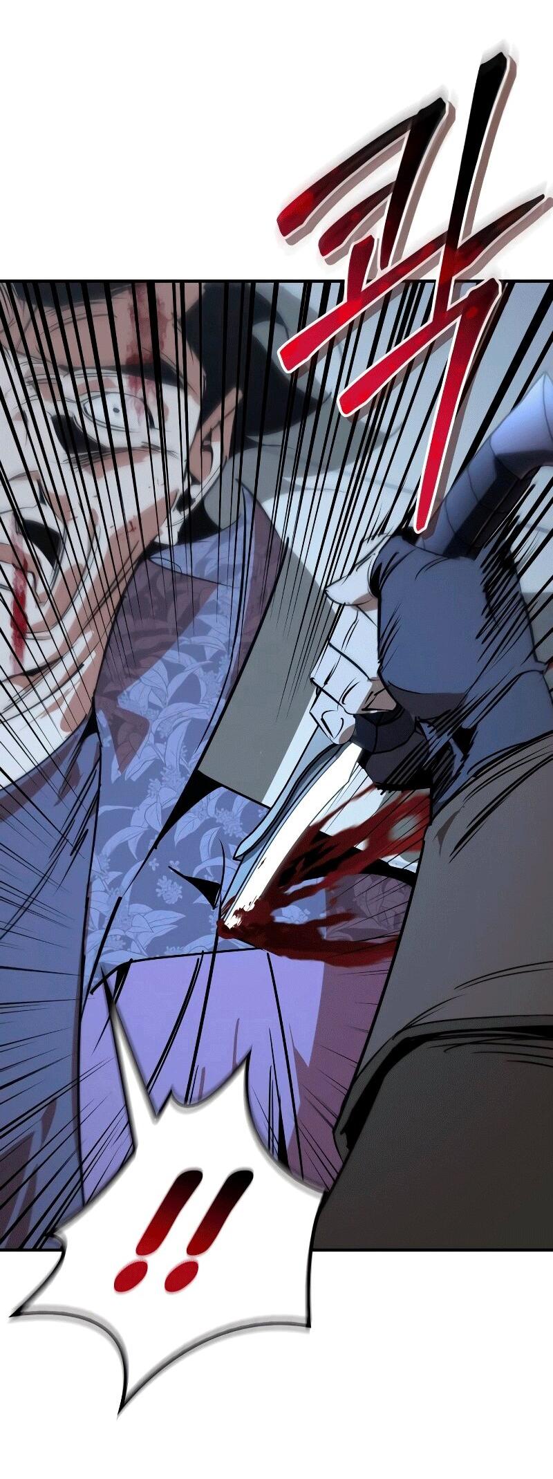 Манга Западный Мурим - Глава 89 Страница 36