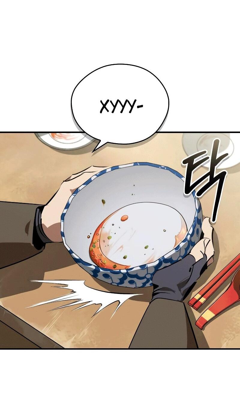 Манга Западный Мурим - Глава 88 Страница 45