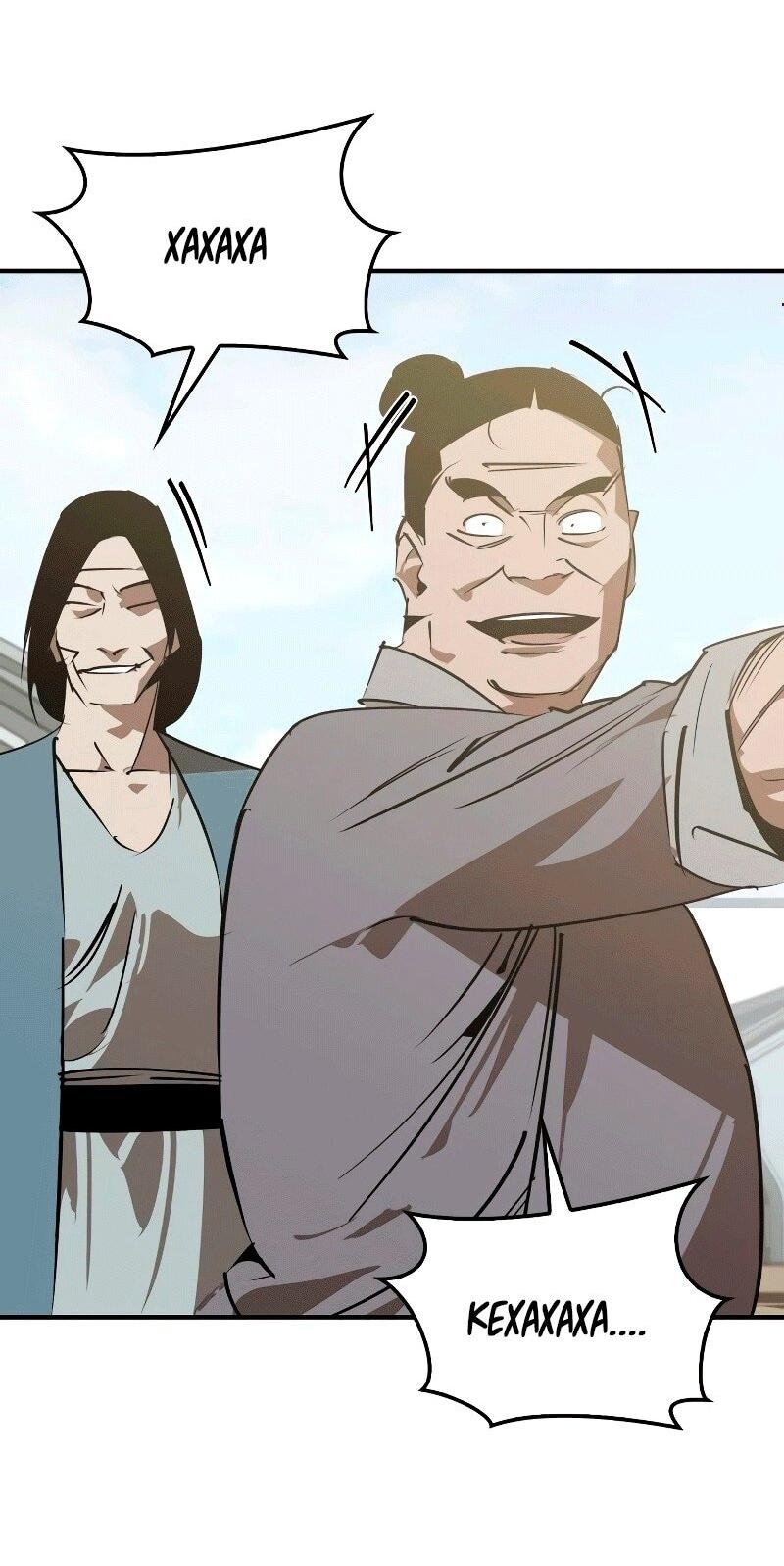 Манга Западный Мурим - Глава 88 Страница 4