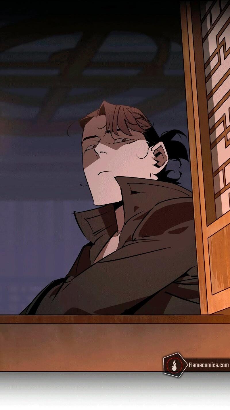 Манга Западный Мурим - Глава 88 Страница 61