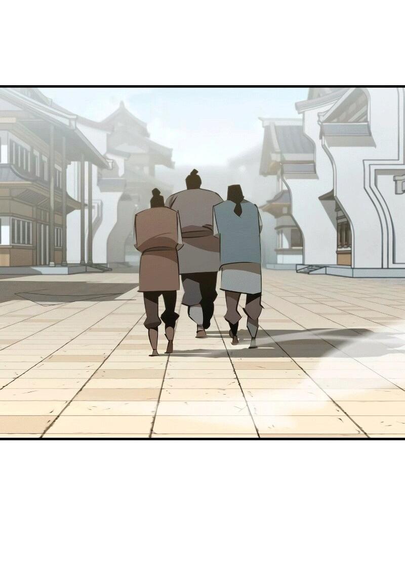 Манга Западный Мурим - Глава 88 Страница 37