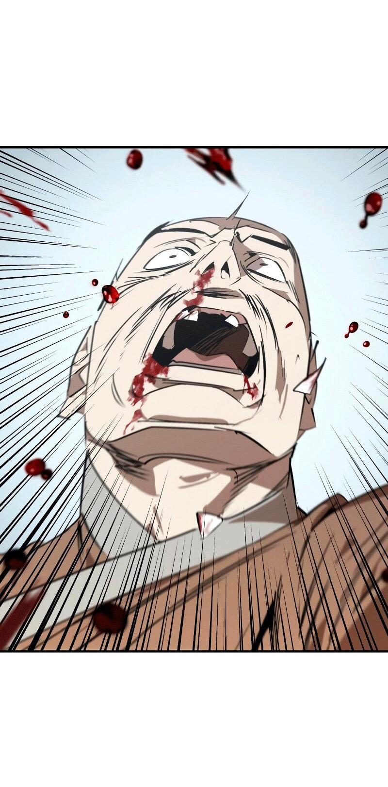 Манга Западный Мурим - Глава 88 Страница 18