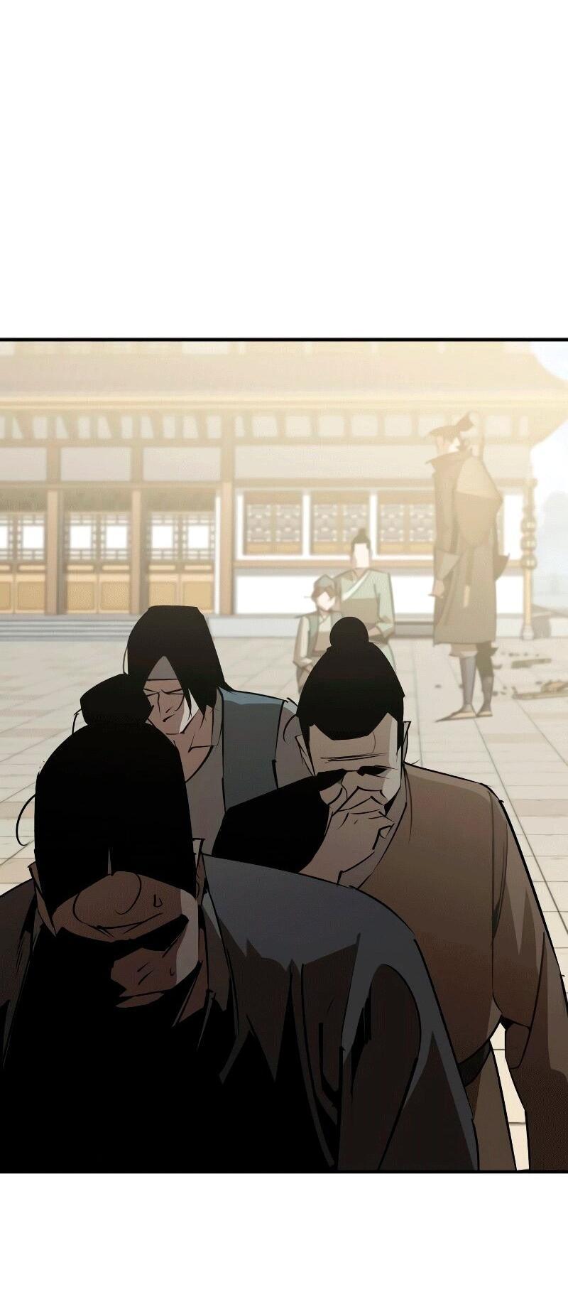 Манга Западный Мурим - Глава 88 Страница 36