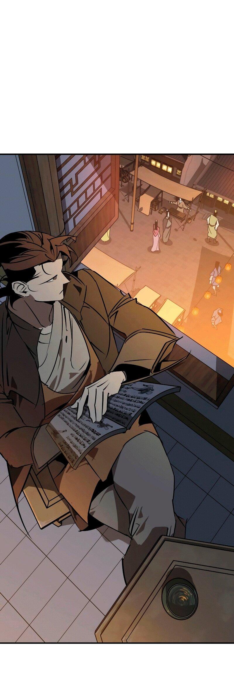 Манга Западный Мурим - Глава 88 Страница 56