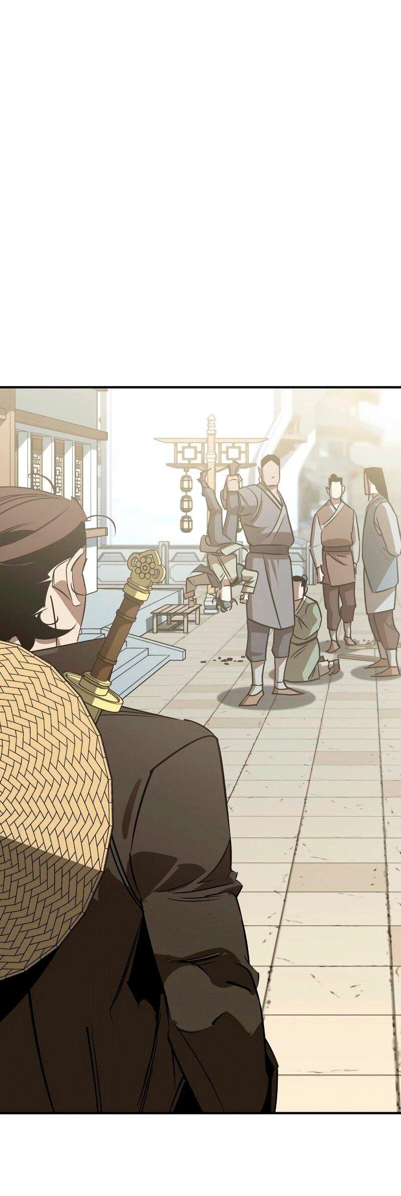 Манга Западный Мурим - Глава 88 Страница 1