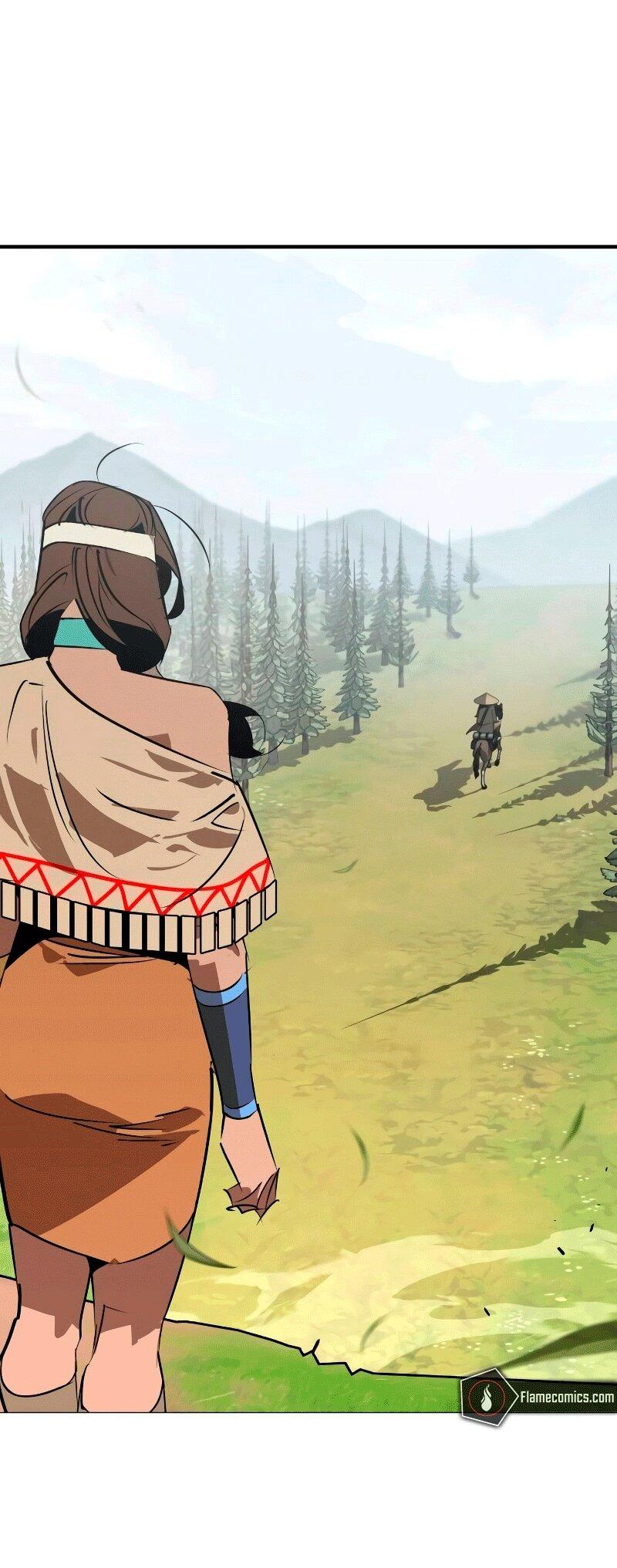 Манга Западный Мурим - Глава 87 Страница 28