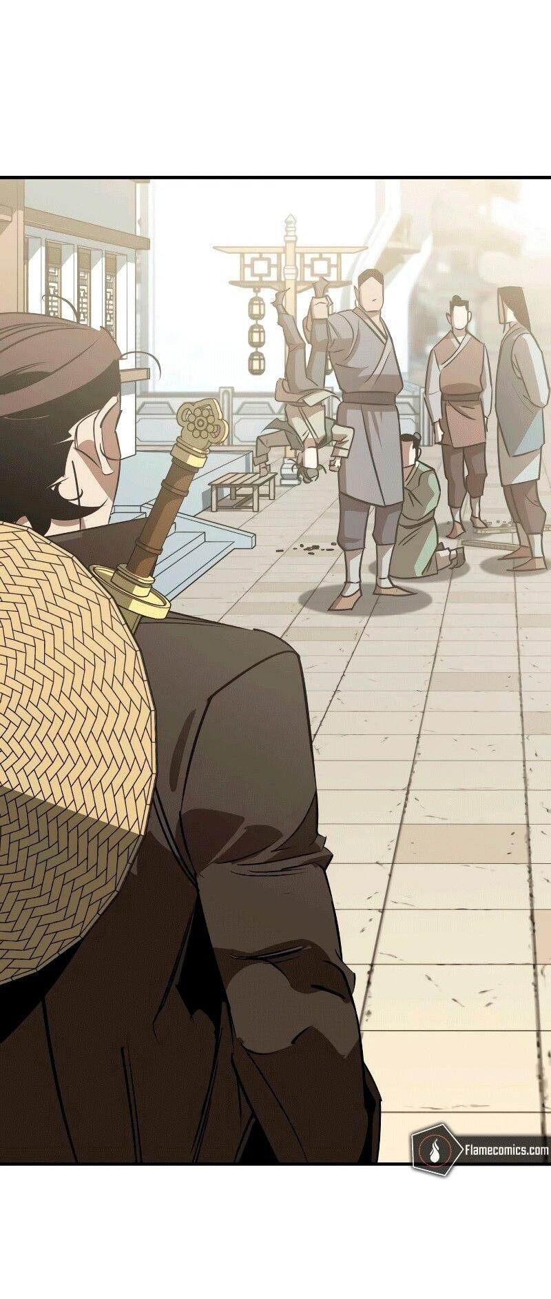 Манга Западный Мурим - Глава 87 Страница 78