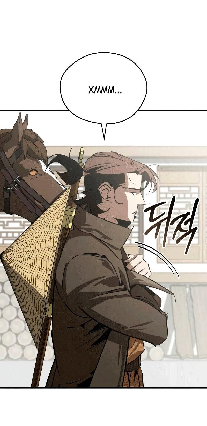 Манга Западный Мурим - Глава 87 Страница 37