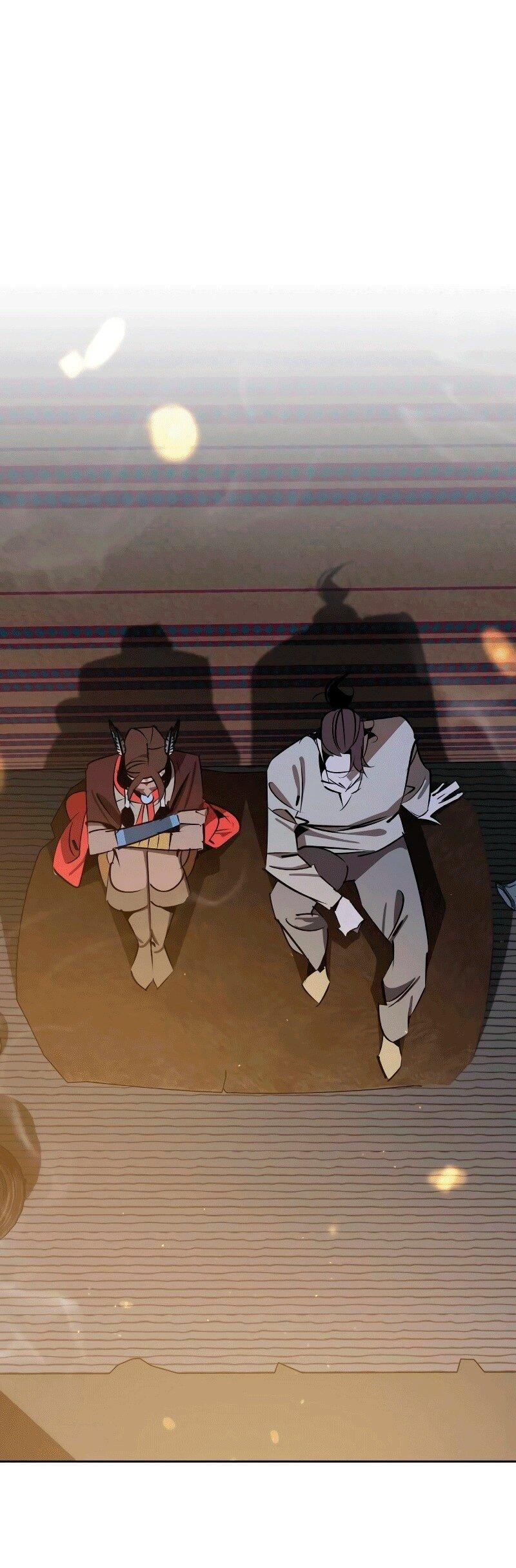 Манга Западный Мурим - Глава 87 Страница 1