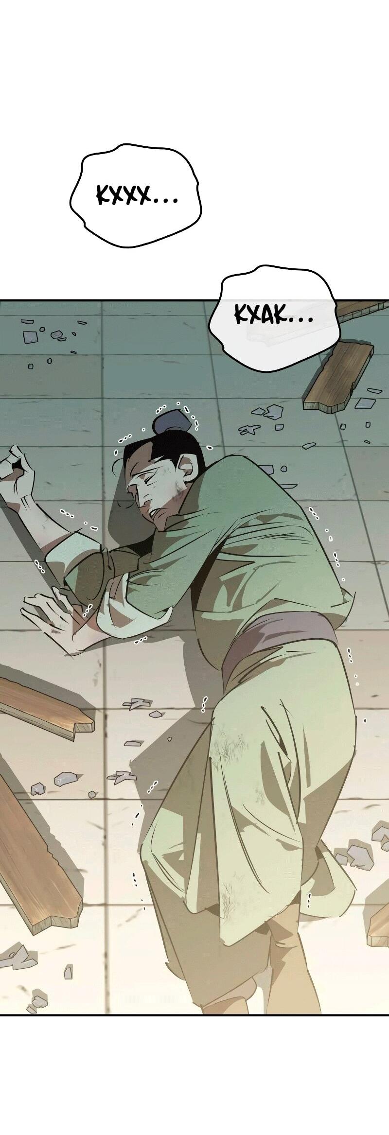 Манга Западный Мурим - Глава 87 Страница 63