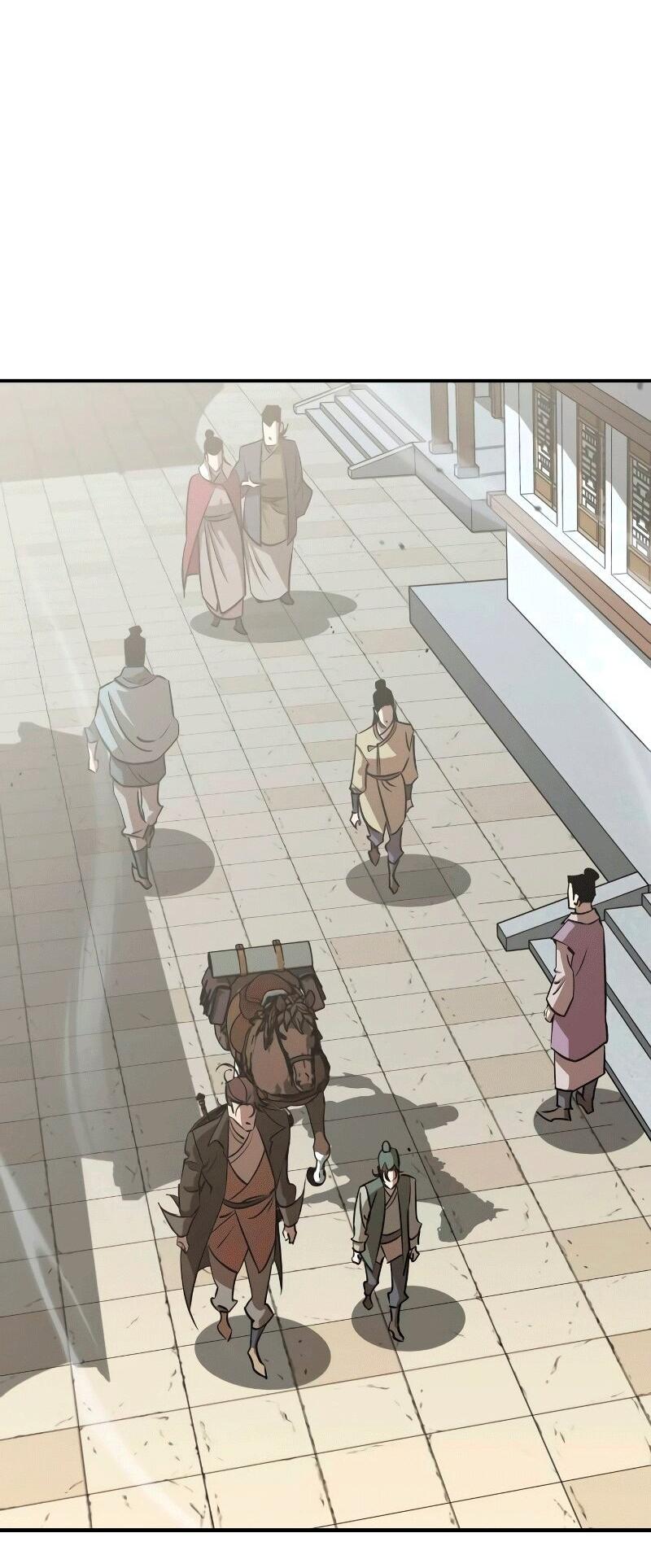 Манга Западный Мурим - Глава 87 Страница 54