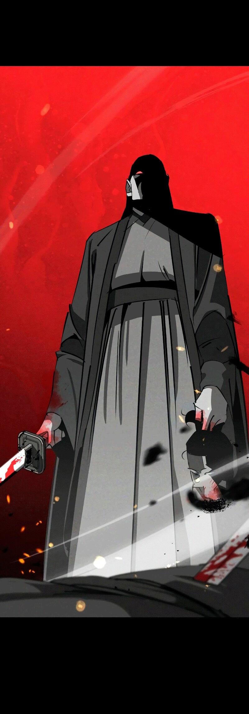 Манга Западный Мурим - Глава 86 Страница 39