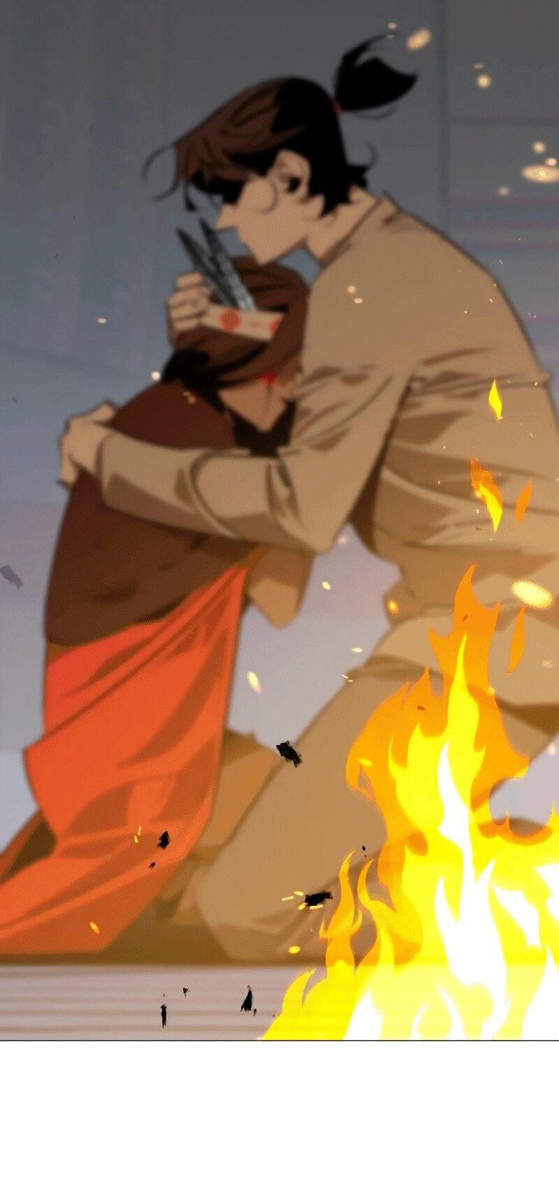 Манга Западный Мурим - Глава 86 Страница 82