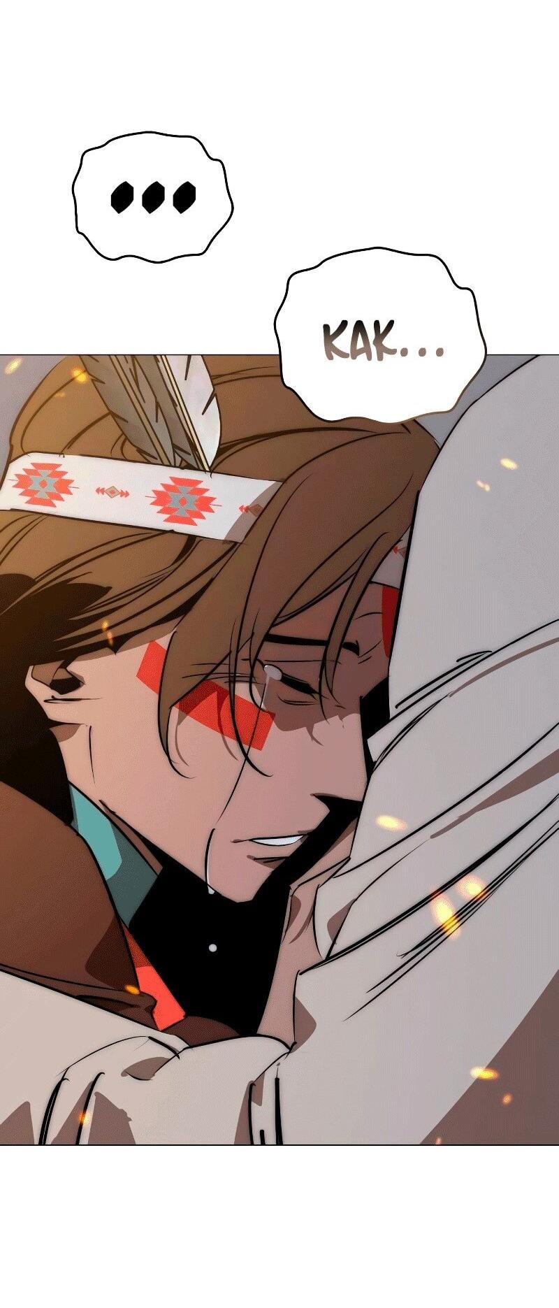 Манга Западный Мурим - Глава 86 Страница 83