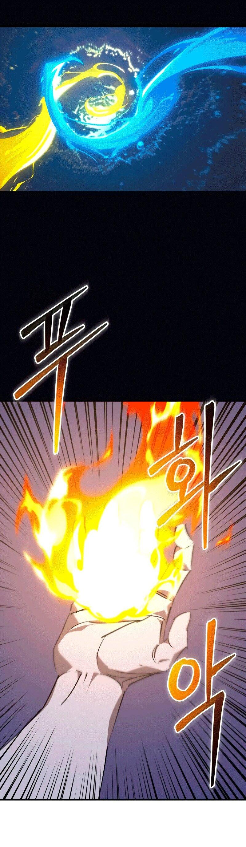 Манга Западный Мурим - Глава 85 Страница 74