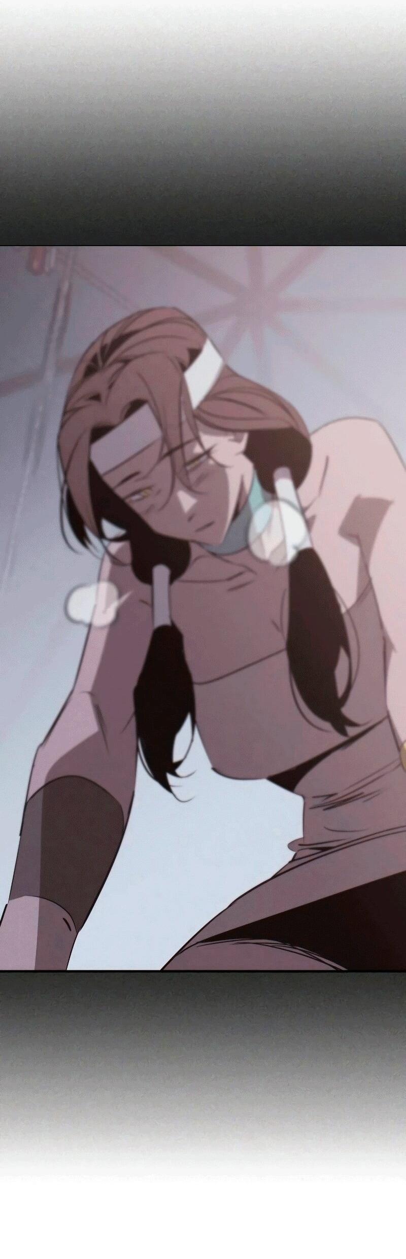 Манга Западный Мурим - Глава 85 Страница 33