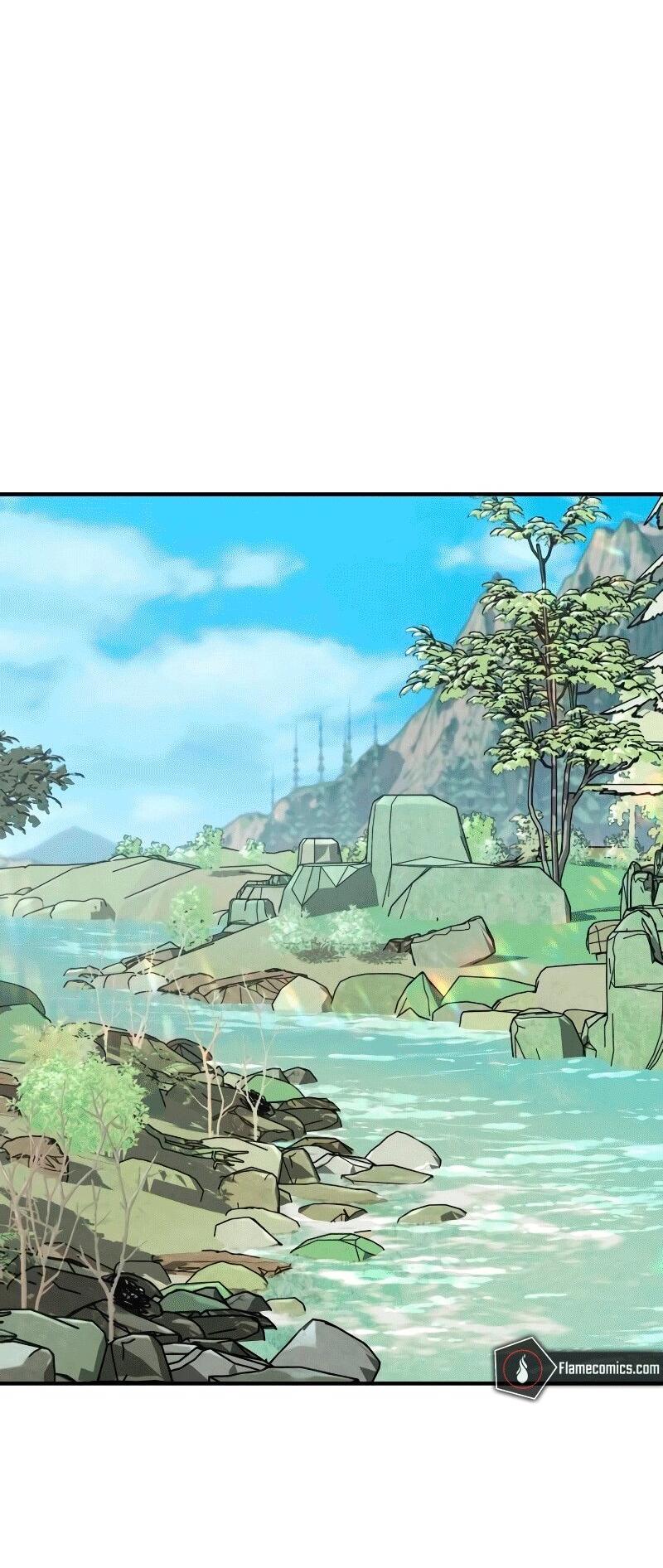 Манга Западный Мурим - Глава 85 Страница 21