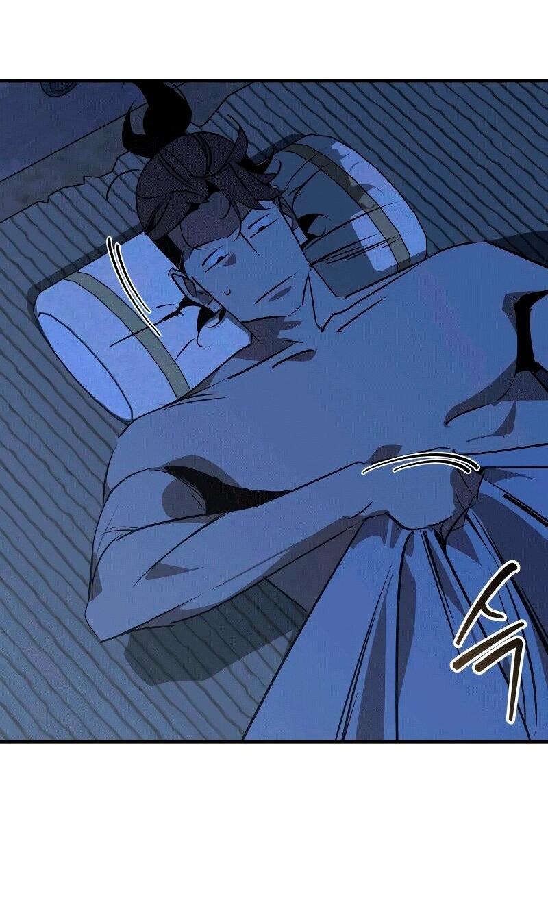 Манга Западный Мурим - Глава 85 Страница 17