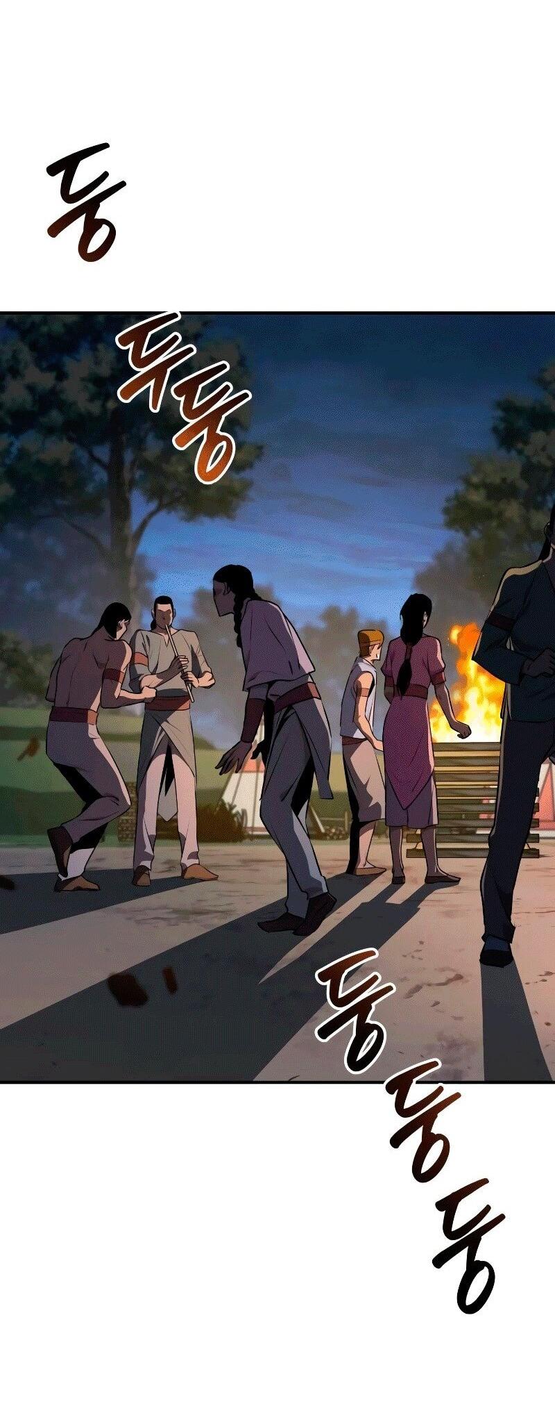 Манга Западный Мурим - Глава 85 Страница 2