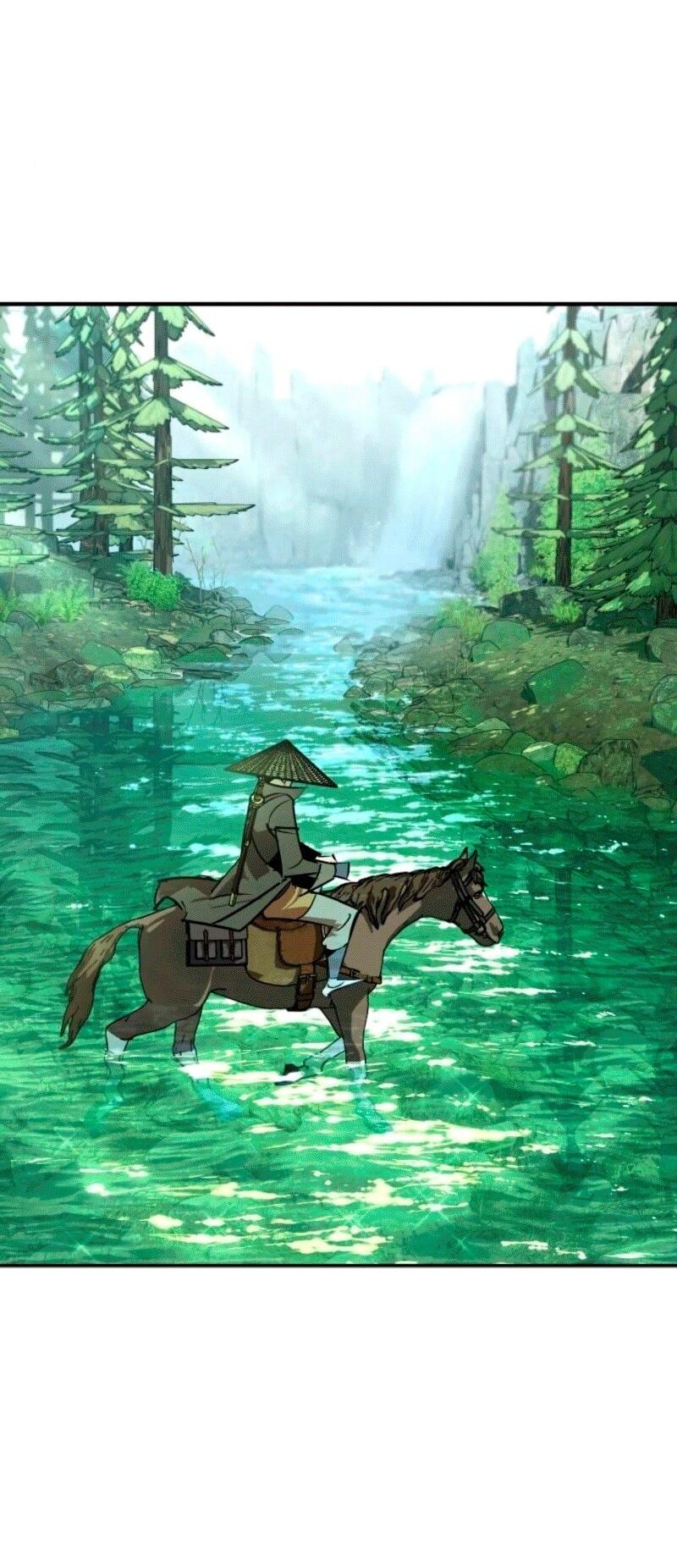 Манга Западный Мурим - Глава 84 Страница 58