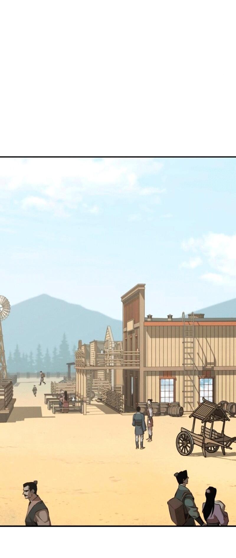 Манга Западный Мурим - Глава 84 Страница 37