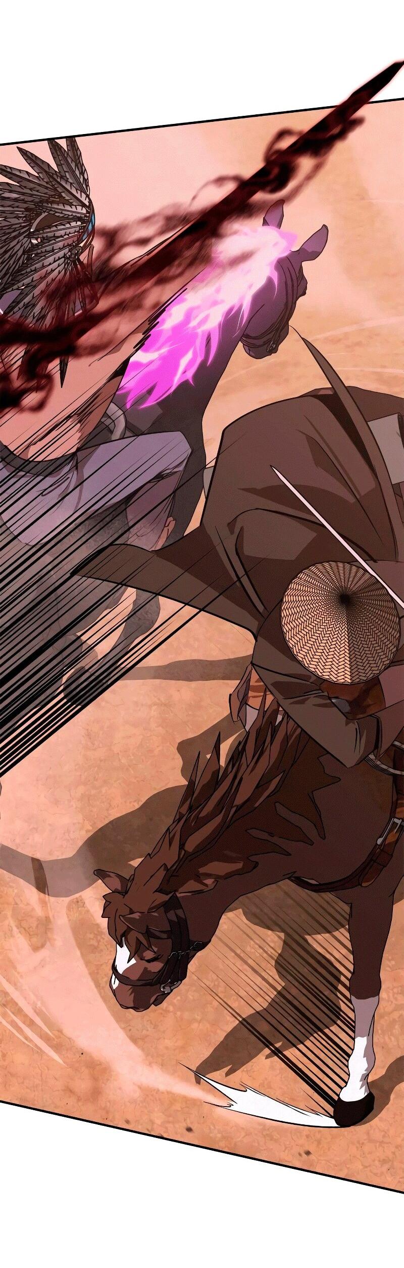 Манга Западный Мурим - Глава 83 Страница 18