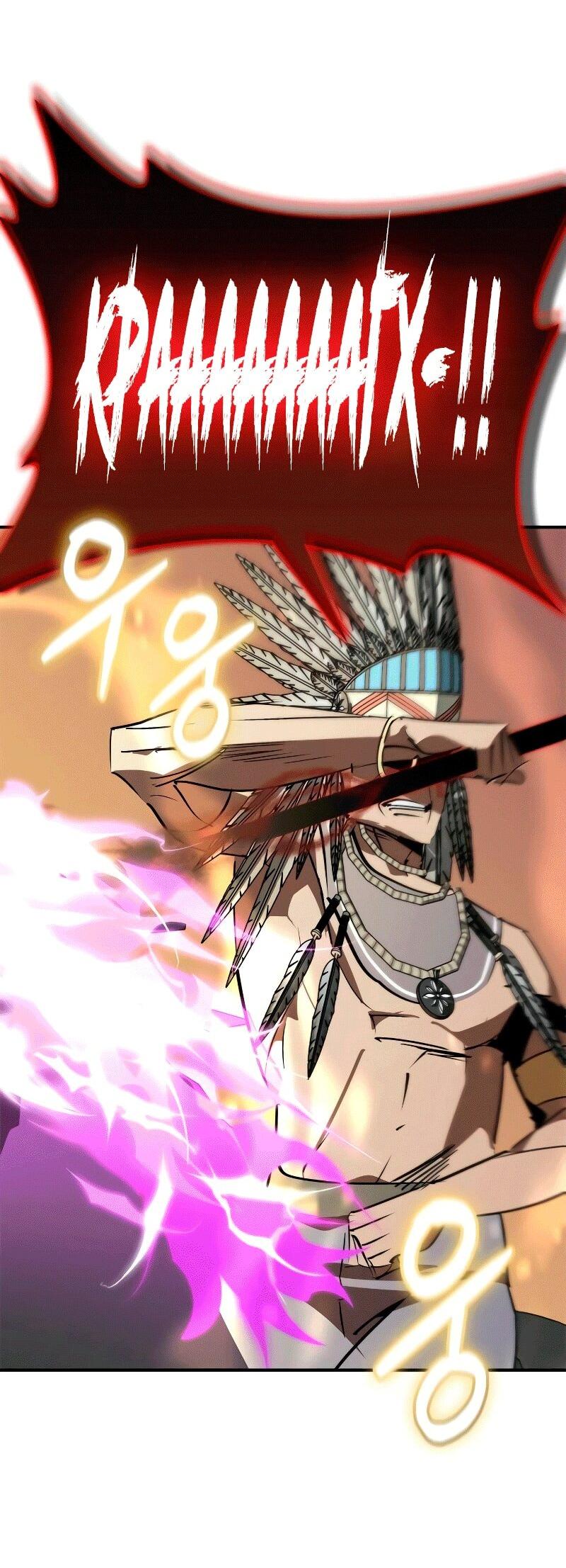 Манга Западный Мурим - Глава 83 Страница 33