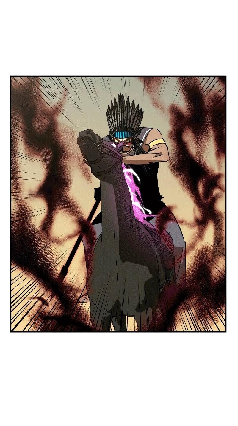 Манга Западный Мурим - Глава 83 Страница 36