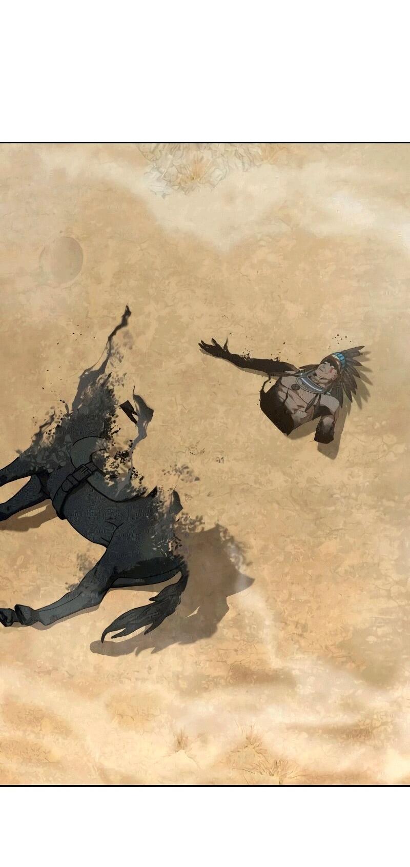 Манга Западный Мурим - Глава 83 Страница 42