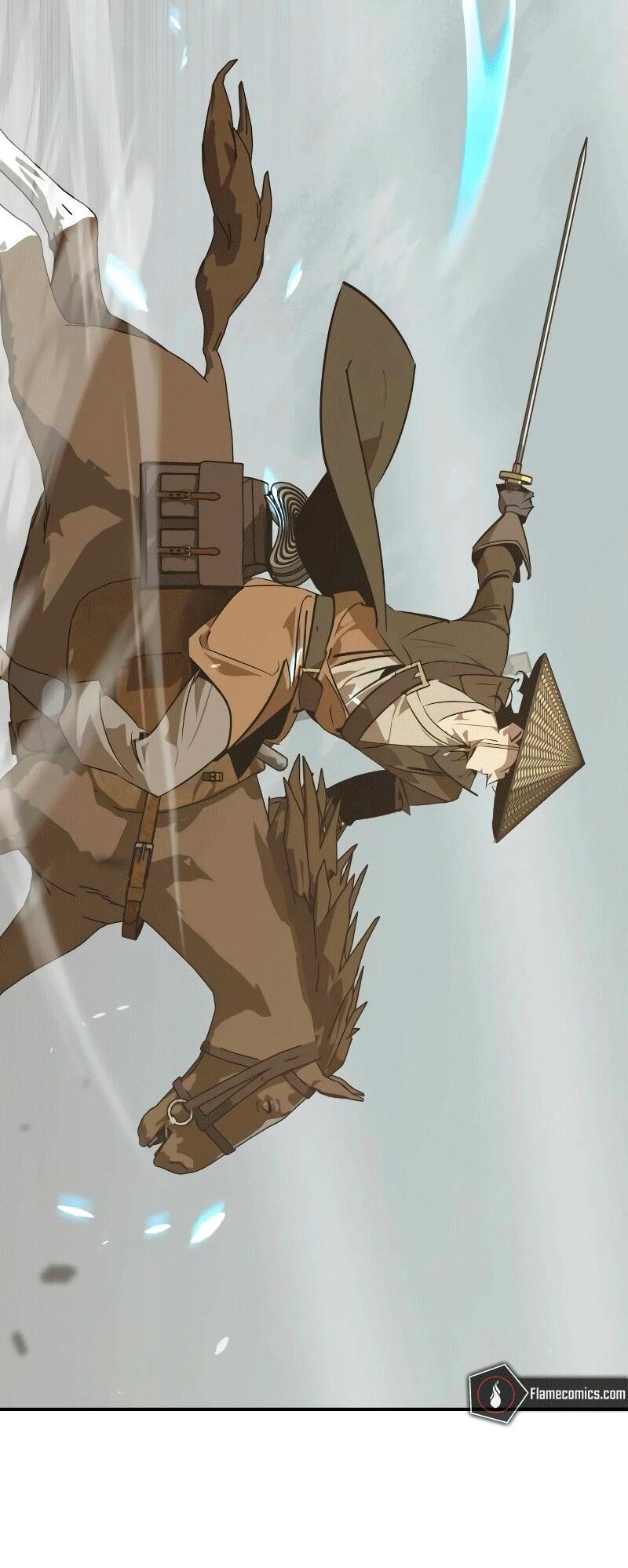 Манга Западный Мурим - Глава 83 Страница 38