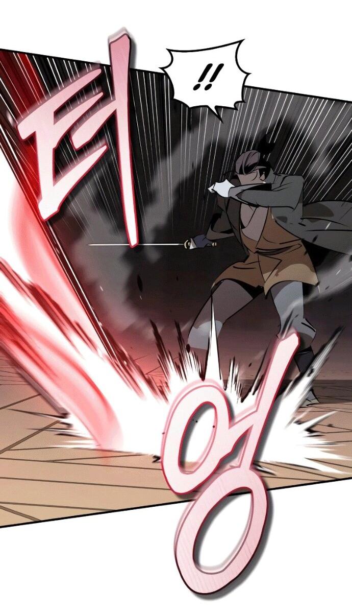 Манга Западный Мурим - Глава 96 Страница 34