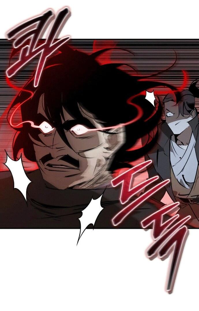 Манга Западный Мурим - Глава 96 Страница 33