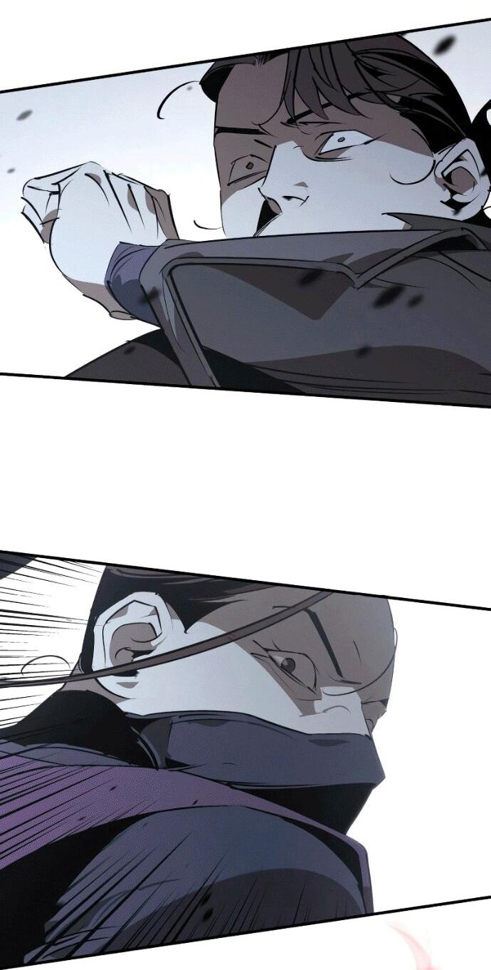 Манга Западный Мурим - Глава 96 Страница 35