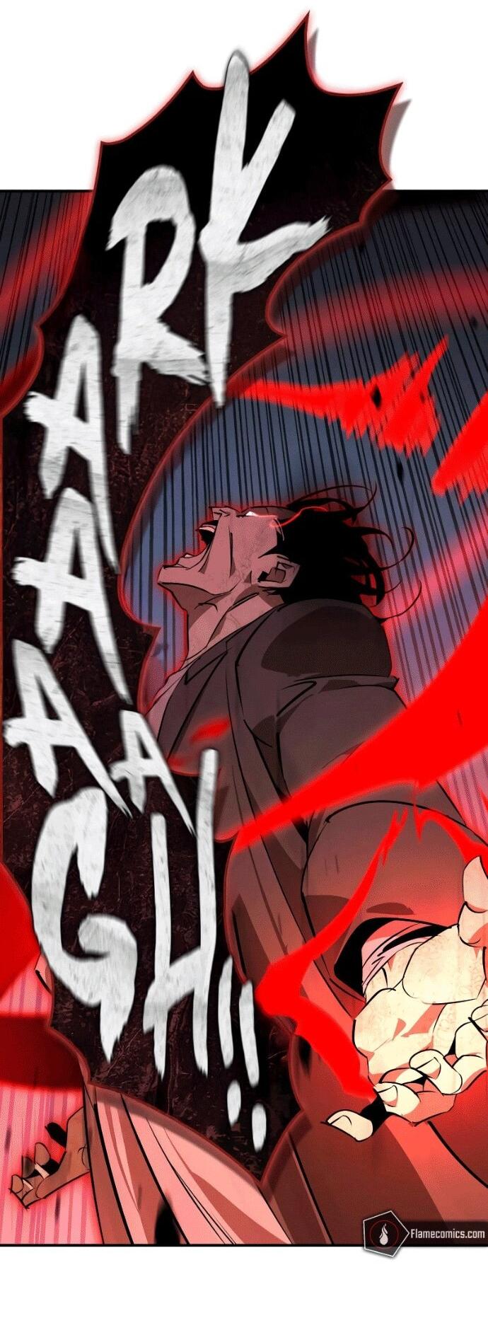 Манга Западный Мурим - Глава 96 Страница 46