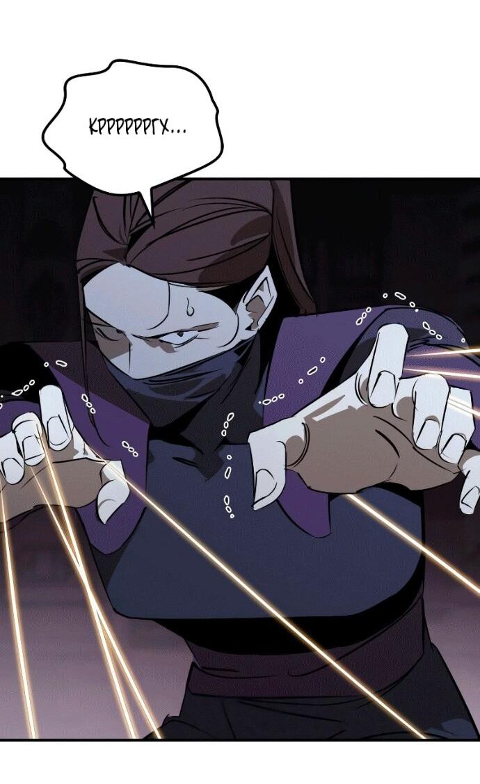 Манга Западный Мурим - Глава 96 Страница 59