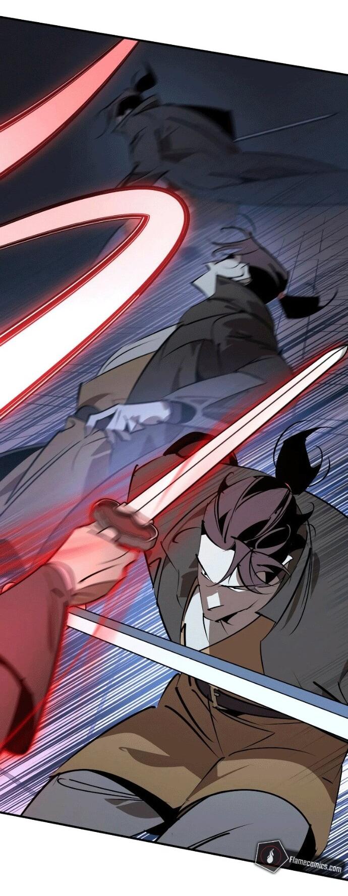 Манга Западный Мурим - Глава 96 Страница 24